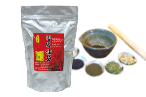 客家擂茶粉(1斤)